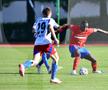 Concluzia celor de la FCSB, după primul meci jucat de Juri Cisotti: „Asta mi-au zis cei din staff”