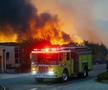 Incendiu Los Angeles/ Foto: Imago