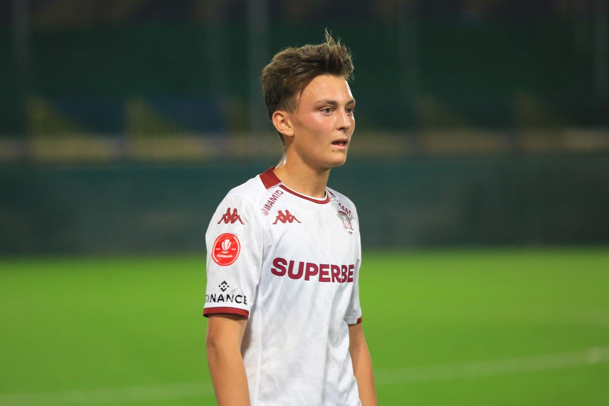 Rapid, meci amical cu Al Hilal United