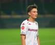 Andrei Șucu/ Rapid, meci amical cu Al Hilal United/ foto Ionuț Iordache (GSP)