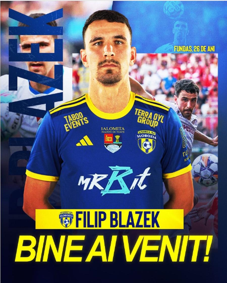 BURSA TRANSFERURILOR ÎN SUPERLIGA » Toate mutările iernii: Ahmed Bani și Filip Blazek au plecat de la Dinamo și Rapid