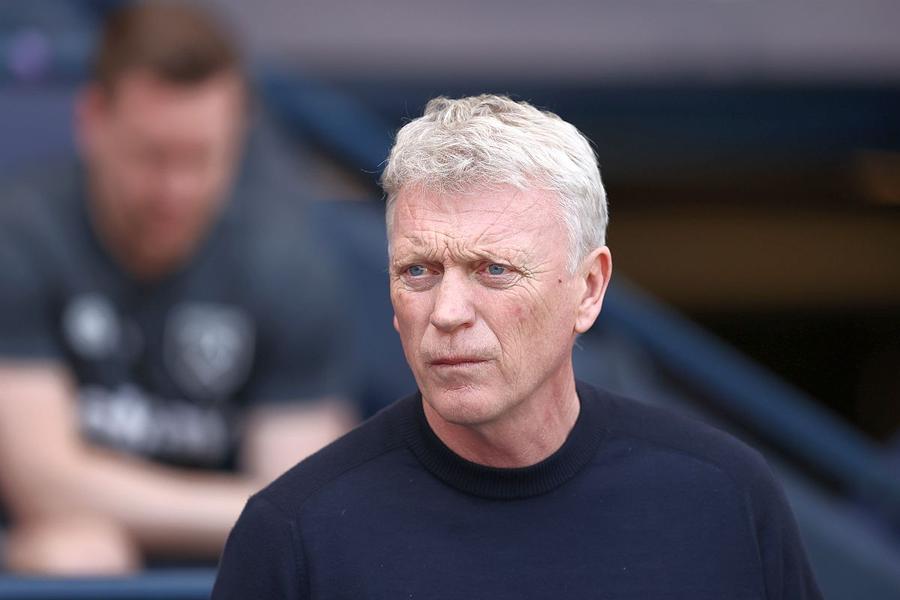 David Moyes // foto: Guliver/gettyimages Nu Mourinho e în pole-position! Se conturează o revenire de senzație în Premier League