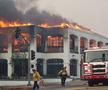 Incendiu Los Angeles/ Foto: Imago
