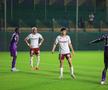 Rapid, meci amical cu Al Hilal United/ foto Ionuț Iordache (GSP)