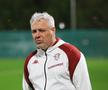 Marius Șumudică/ Rapid, meci amical cu Al Hilal United/ foto Ionuț Iordache (GSP)