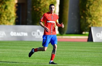 Concluzia celor de la FCSB, după primul meci jucat de Juri Cisotti: „Asta mi-au zis cei din staff”
