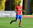 Mijlocașul Juri Cisotti (31 de ani) a jucat primul meci în tricoul celor de la FCSB, în amicalul câștigat de campioana României în fața celor de la Hamburg, scor 2-1.