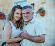 Monica Doroftei și Leonard  Doroftei
