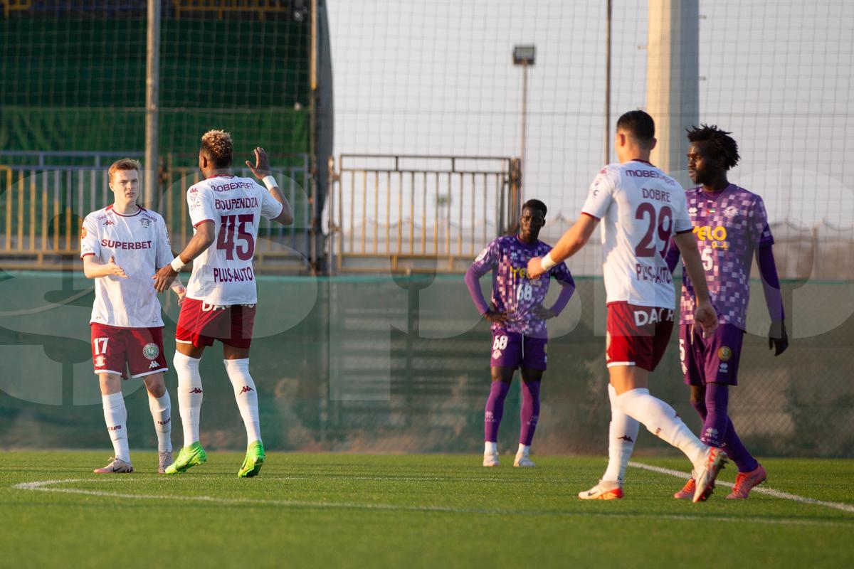 Daniel Pancu o pune în gardă pe Rapid: „Am vorbit cu Șumi, va fi greu!” + Ce spune despre naționala de tineret: „Cu asta am emoții”