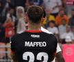 Scandal și pe tunel după Real Madrid - Mallorca! Vinicius, ținut cu greu: „Mergi acasă, c***o!”