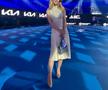 Andreea Bălan și Victor Cornea