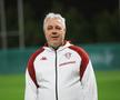 Marius Șumudică/ Rapid, meci amical cu Al Hilal United/ foto Ionuț Iordache (GSP)