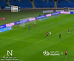 Nicolae Stanciu a marcat primul său gol din 2025 cu o execuție elegantă