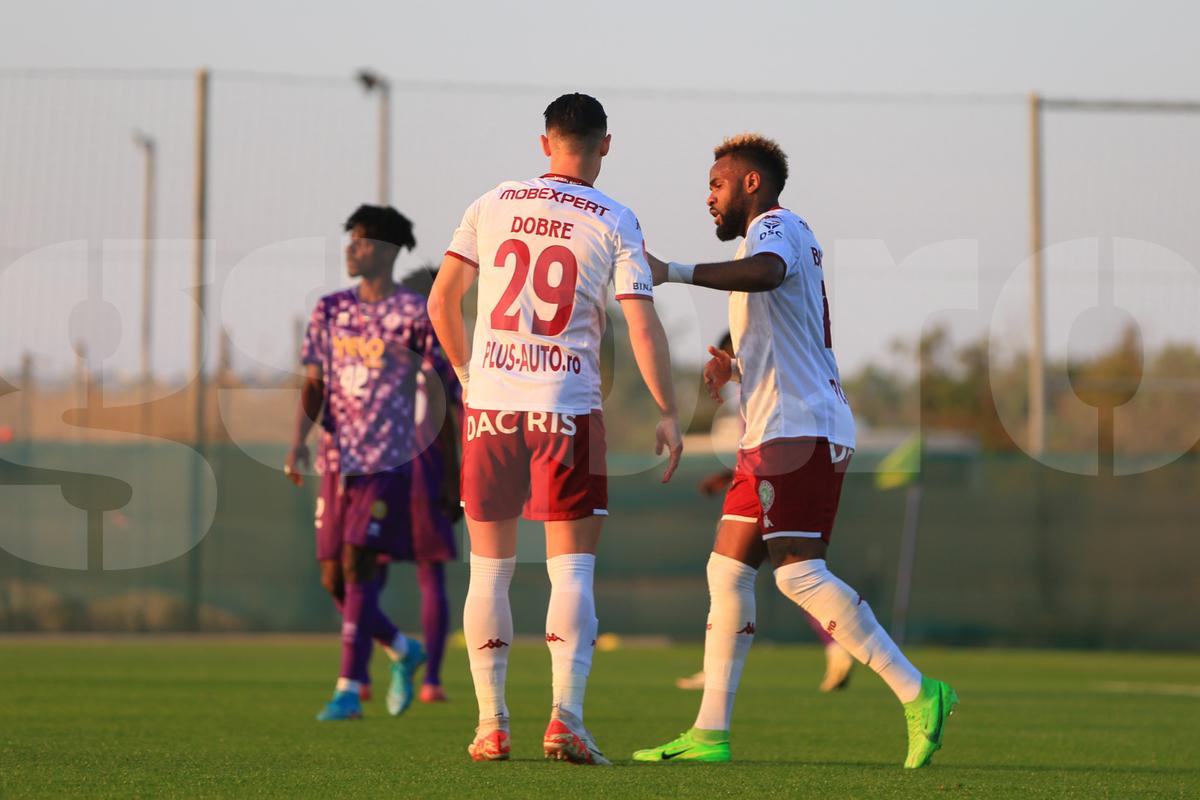 Daniel Pancu o pune în gardă pe Rapid: „Am vorbit cu Șumi, va fi greu!” + Ce spune despre naționala de tineret: „Cu asta am emoții”
