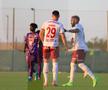 Rapid, meci amical cu Al Hilal United/ foto Ionuț Iordache (GSP)