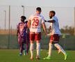 Rapid, meci amical cu Al Hilal United/ foto Ionuț Iordache (GSP)