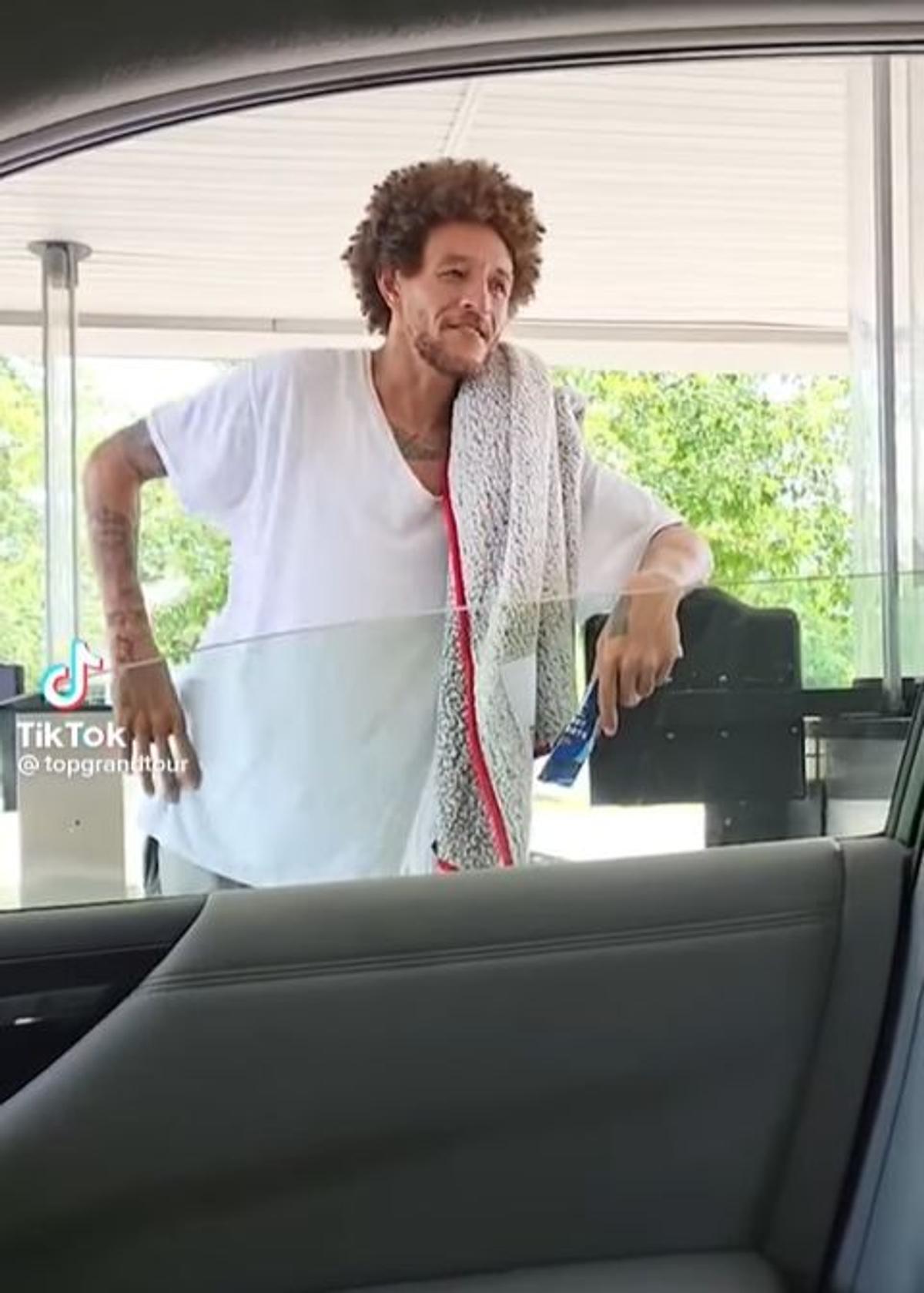 Delonte West
