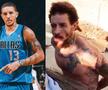 Cel mai cunoscut om al străzii din NBA a fost arestat pentru droguri și alcool