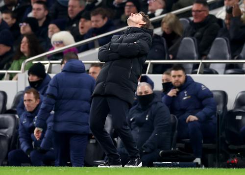 Tottenham - Aston Villa (1-2), în turul #3 din FA Cup // FOTO: Getty Images