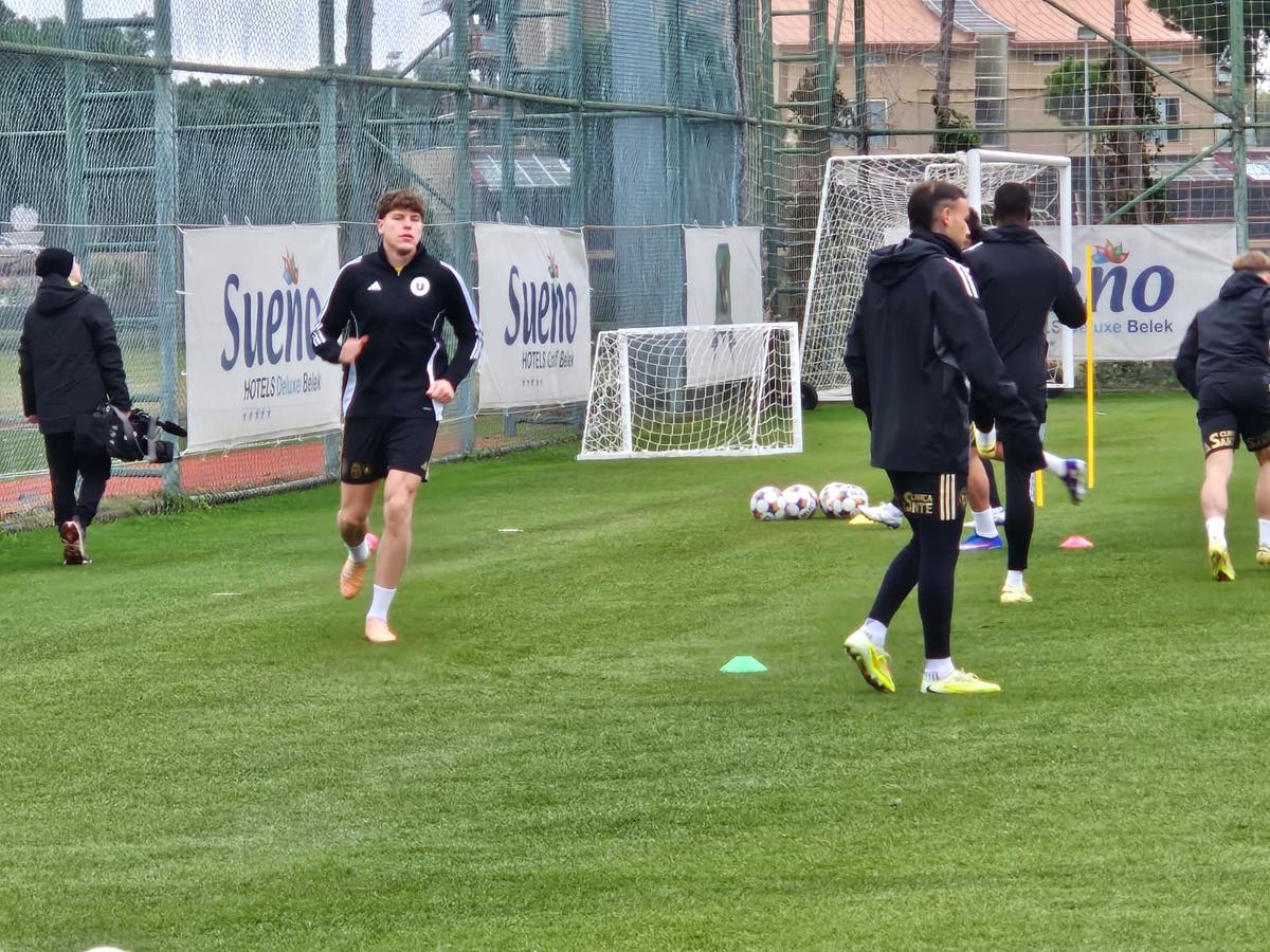 Veste de ultimă oră din Antalya: cât absentează golgheterul campionatului