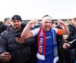 Crystal Palace a fost eliminată din Cupa Angliei // foto: Imago