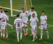 Rapid - Wisla Plock, amical în Antalya. // FOTO: Ionuț Iordache (GSP)