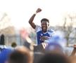 Crystal Palace a fost eliminată din Cupa Angliei // foto: Imago