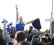 Crystal Palace a fost eliminată din Cupa Angliei // foto: Imago