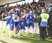 Crystal Palace a fost eliminată din Cupa Angliei // foto: Imago