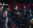 Crystal Palace a fost eliminată din Cupa Angliei // foto: Imago