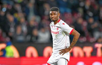 Lovitura începutului de an la Dinamo! Kennedy Boateng a spus „DA” și semnează: „Urmează să punem pe hârtie”