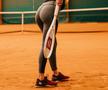 Kristen Thoms, noua iubită a lui Stefanos Tsitsipas / foto: instagram @thoms747