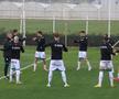 Rapid - Wisla Plock, amical în Antalya. // FOTO: Ionuț Iordache (GSP)