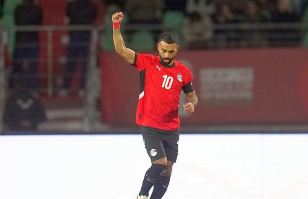Tabloul semifinalelor Cupei Africii pe Națiuni! Salah, erou pentru Egipt