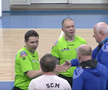 Tadici, scandal după Zalău - Craiova / FOTO: Captură TV @Pro Arena