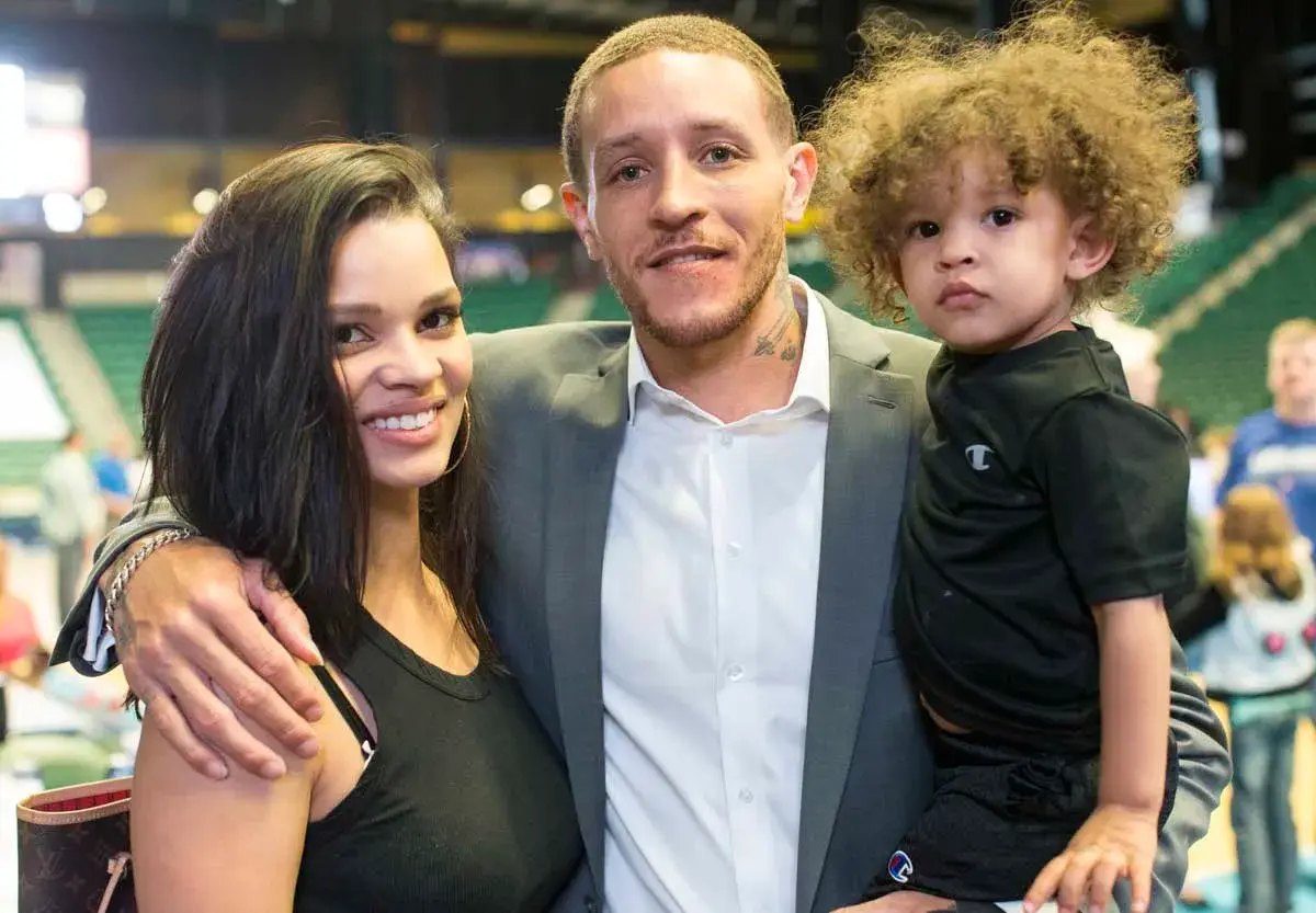 Delonte West