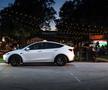 Tesla Model Y Standard Long Range
