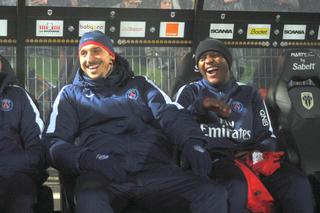 Fotbalistul francez din Superliga, episod genial cu Ibrahimovic: „Tipul ăsta e nebun!”