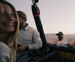Kristen Thoms, noua iubită a lui Stefanos Tsitsipas