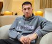 Ajuns la 26 de ani, Robert Moldoveanu și-a găsit liniștea și cel mai bun moment din carieră. // FOTO: Imago