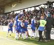 Crystal Palace a fost eliminată din Cupa Angliei // foto: Imago