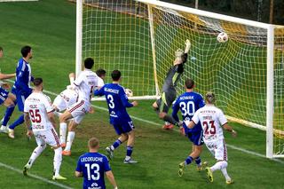 Rapid - Wisla Plock 1-2 » Giuleștenii, învinși la primul meci din Turcia » Cine s-a remarcat și cine a dezamăgit