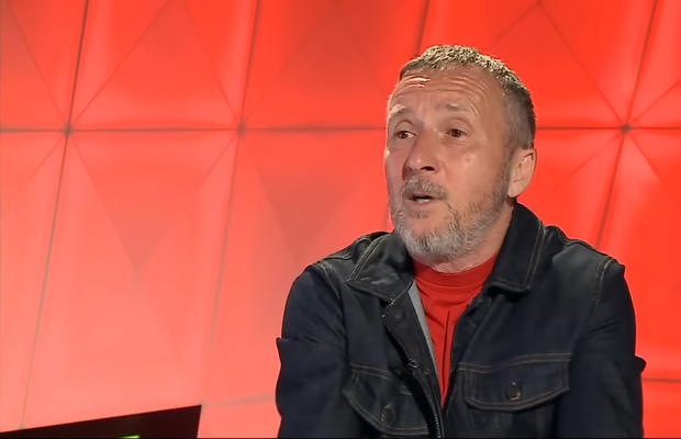 Un pas spre normalitate » DDB Italia semnează armistițiul în privința lui MM Stoica: „Nu voi mai striga niciodată asta”