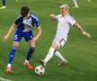 Rapid - Wisla Plock, amical în Antalya. // FOTO: Ionuț Iordache (GSP)