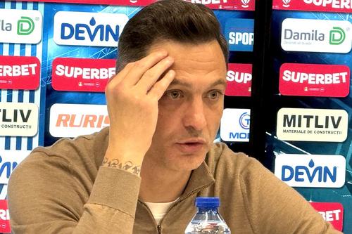 Mirel Rădoi
