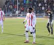 Noul stadion de la Slobozia // foto: Cristi Preda și Andrei Furnigă (GSP.ro)