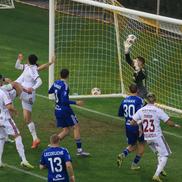 Rapid - Wisla Plock, amical în Antalya. // FOTO: Ionuț Iordache (GSP)