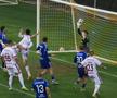 Rapid - Wisla Plock, amical în Antalya. // FOTO: Ionuț Iordache (GSP)