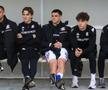 Rapid - Wisla Plock, amical în Antalya // FOTO: Ionuț Iordache (GSP)