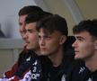 Rapid - Wisla Plock, amical în Antalya // FOTO: Ionuț Iordache (GSP)